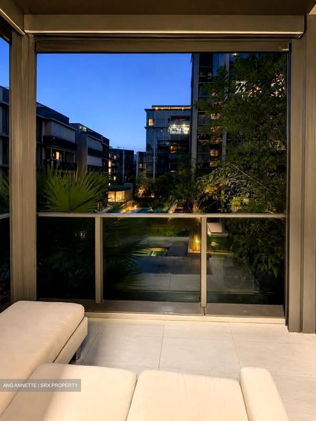 FORETT AT BUKIT TIMAH (D21), Apartment #586573511
